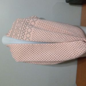 New York and company scarf